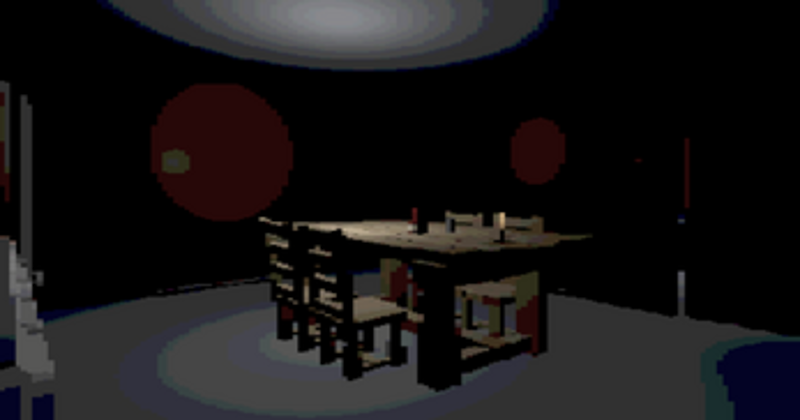 Deathwish screenshot