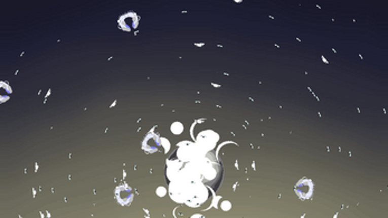 Defend The Night screenshot