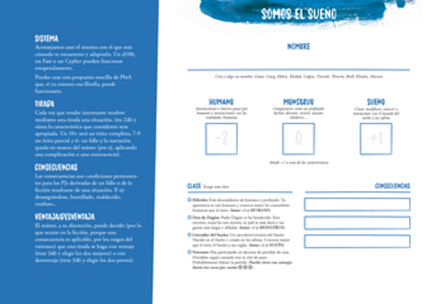 Delta Dossier #01 Image