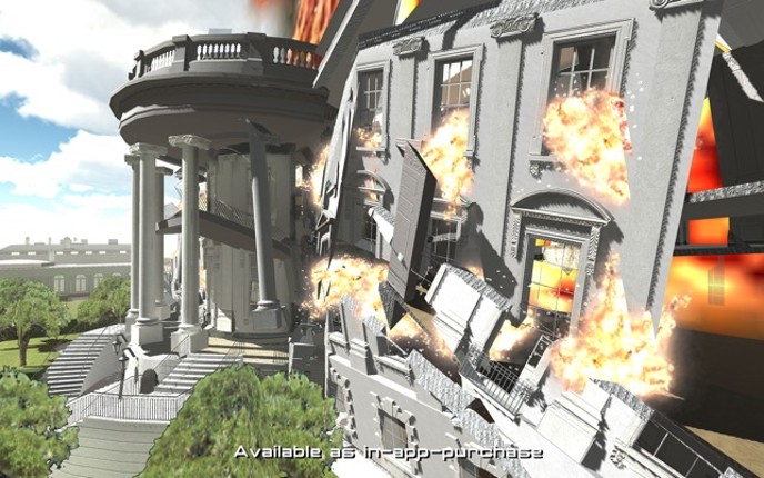 Demolition Image