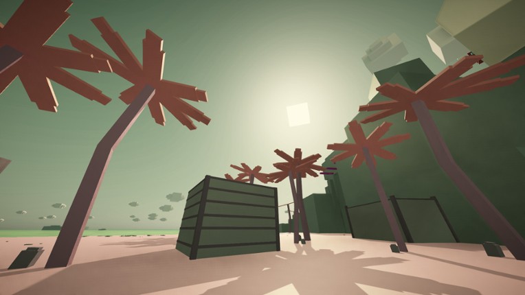 DEPO: Death Epileptic Pixel Origins screenshot