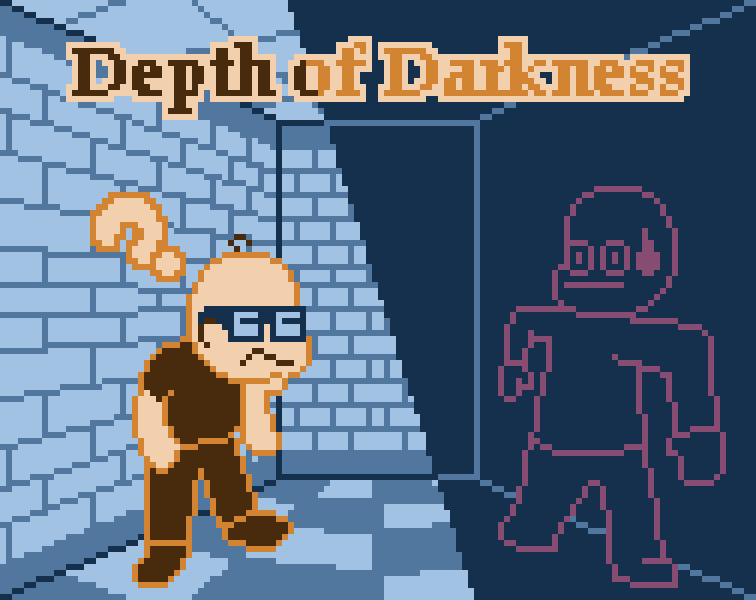 Games like Depth of Darkness