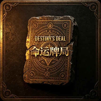 Destiny's Deal Image