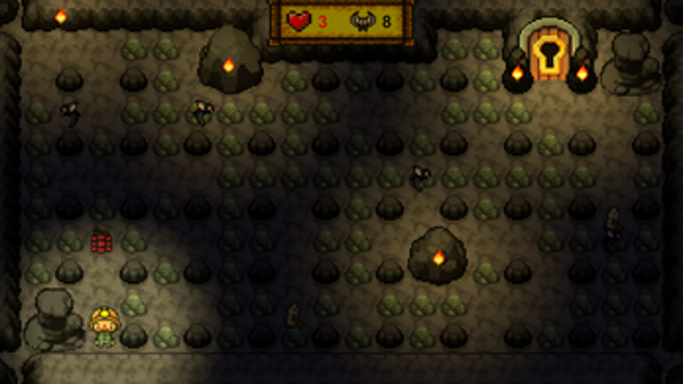 Dig N Explodes Image