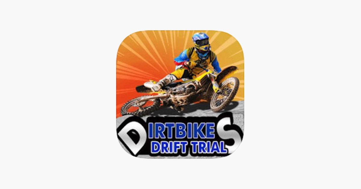 Games like Dirt Bike Drift Trails Racing