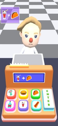 Disco Simulation 3D screenshot