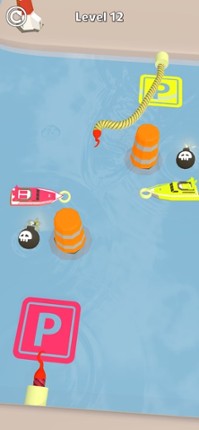 Dock Master screenshot