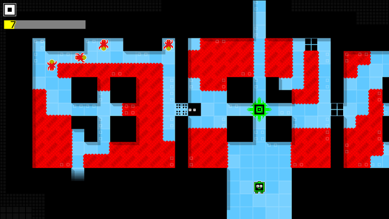Dot Debugger screenshot