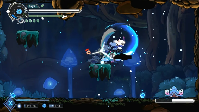 Dragon Loop screenshot