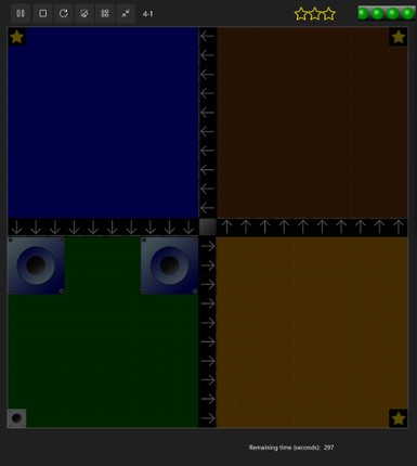 DrawBall screenshot
