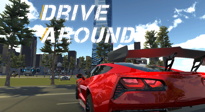 Drive Around 1.5 Image