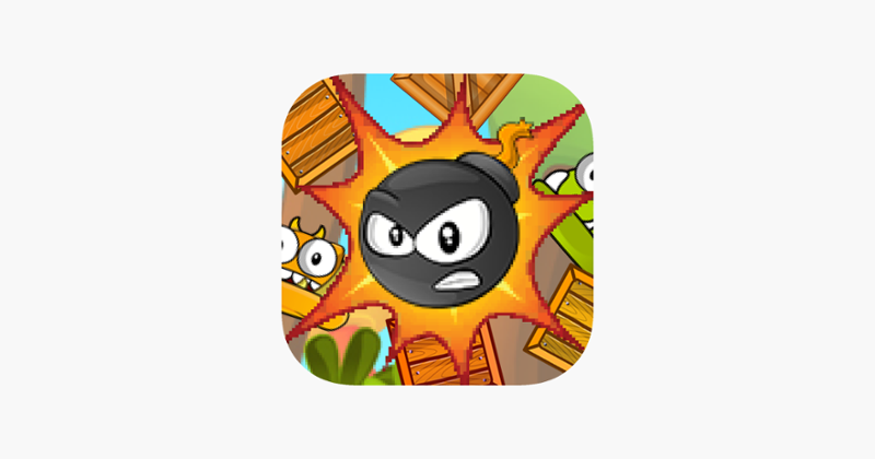 Drop Bomb Monster - Make to Fall Out The Woods Image