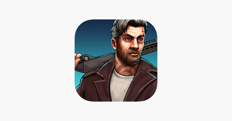 Drunk Shotgun – Spin &amp; Shoot! Image