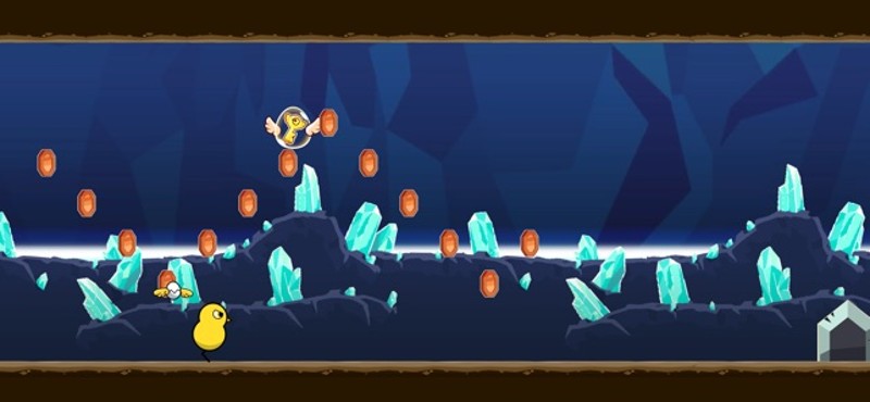 Duck Life 5: Treasure Hunt screenshot