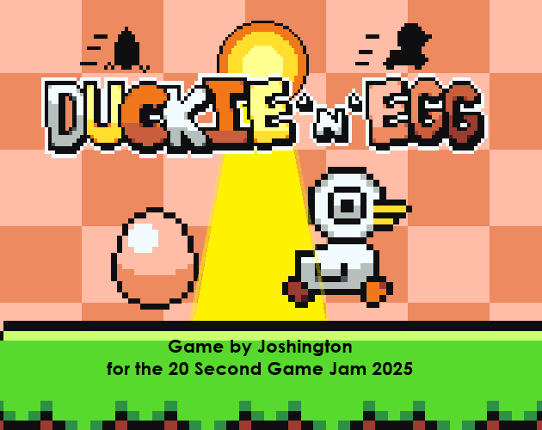 Duckie 'n' Egg Image