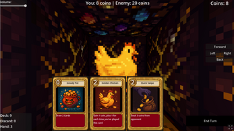 Dungeon Of Debt Image