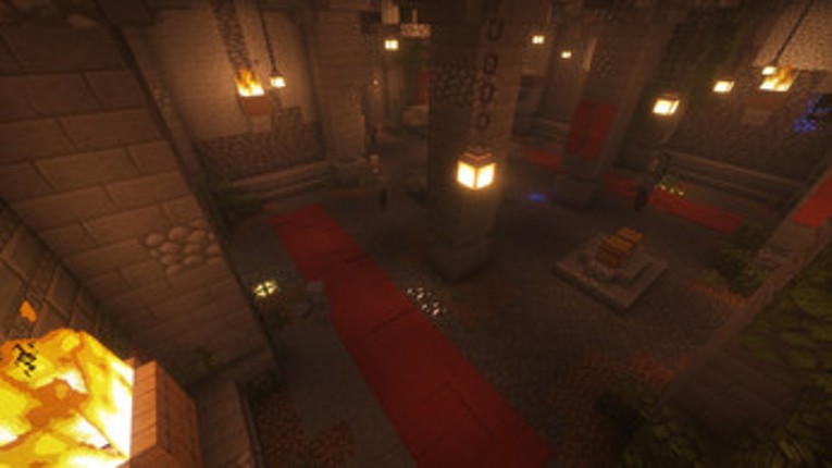 Dungeoneering Modules Premium Image