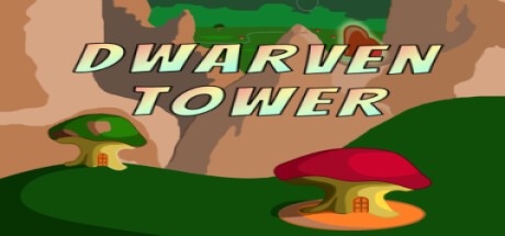 Games like Dwarven Towers