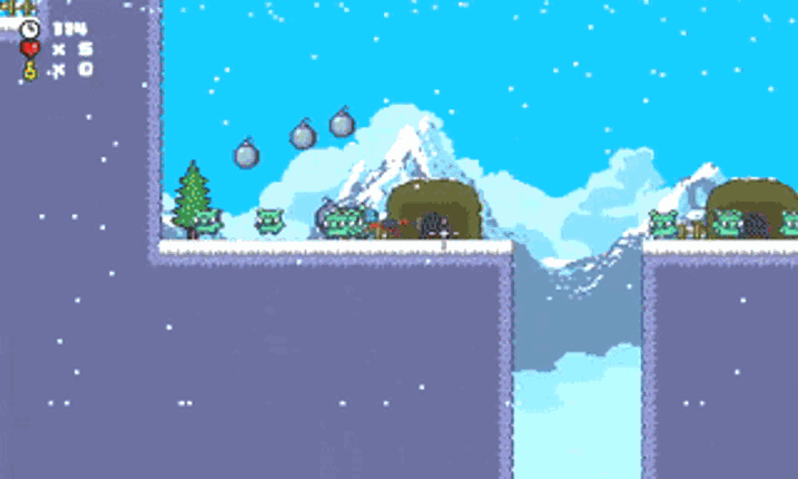 Dystopia: Save Santa Image