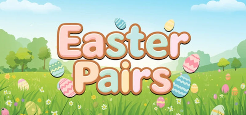 Easter Pairs Image