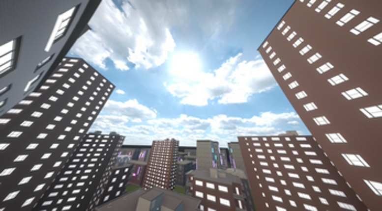 EASY FPV CNOTROLLER screenshot