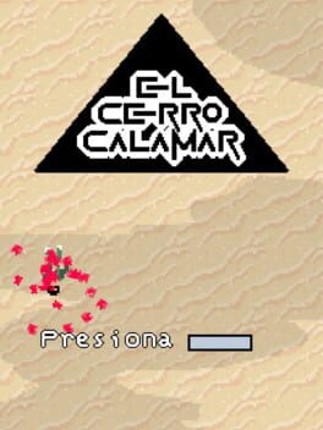 El Cerro Del Calamar Image