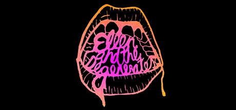 Games like Ellen and the Degenerates RPG