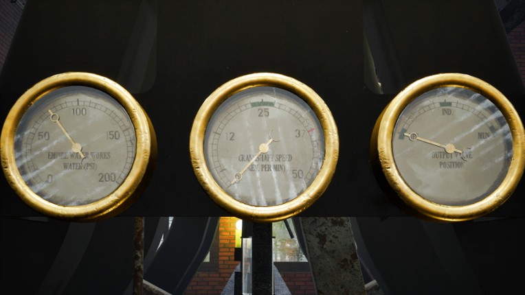 Empire Water Works screenshot