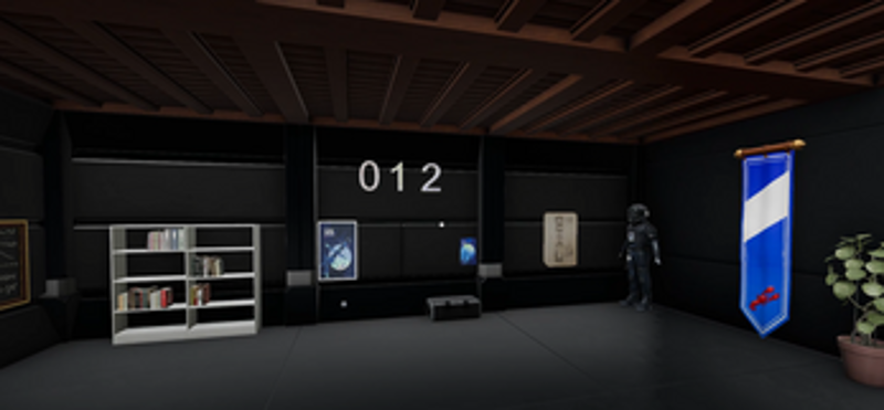 Escape cosmico screenshot