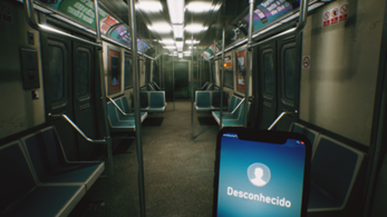 Estação Liberdade screenshot