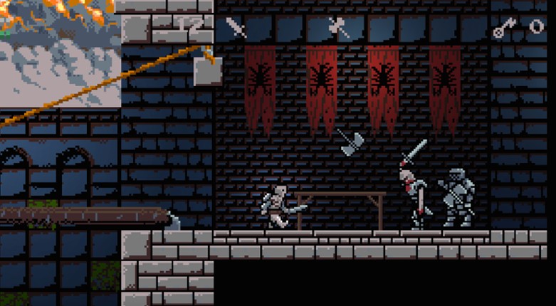 Eternal Return screenshot