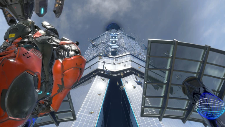 Exoprimal Image