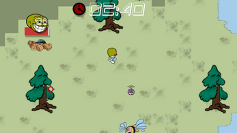 Expedition: Infinite Skies Image