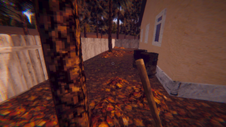 Eyeless Jack screenshot