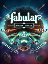 Fabular: Once Upon a Spacetime Image