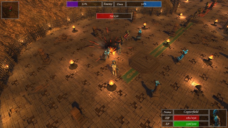 Fantasyland screenshot