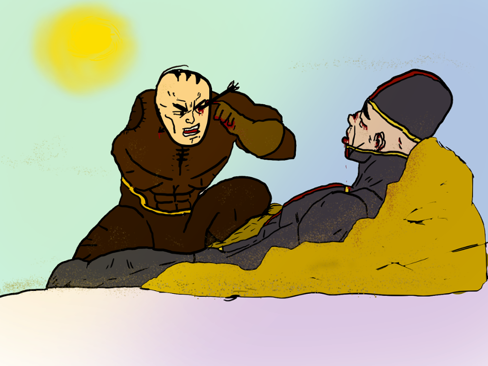 Games like Farming knight