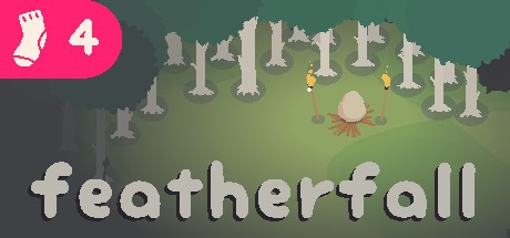 Games like Featherfall