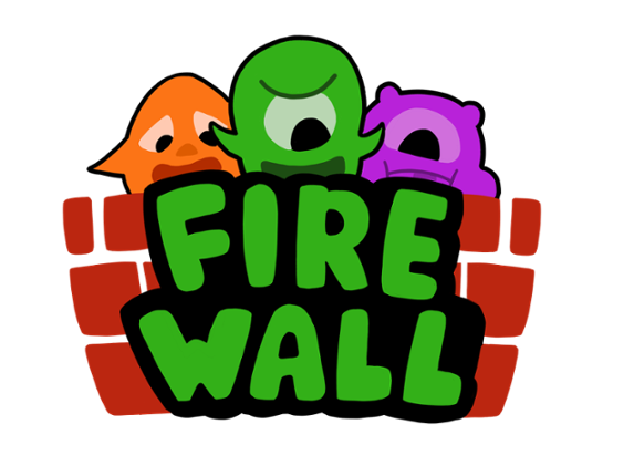Firewall - A Puzzle Game Image