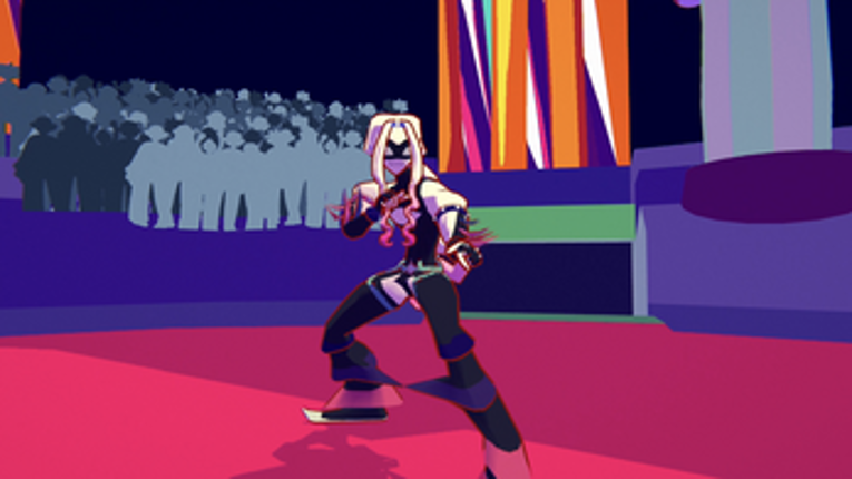 FISH OUTTA WATER (DEMO) screenshot