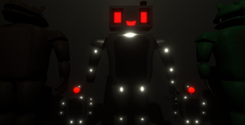 Five Nights at Bobs Image