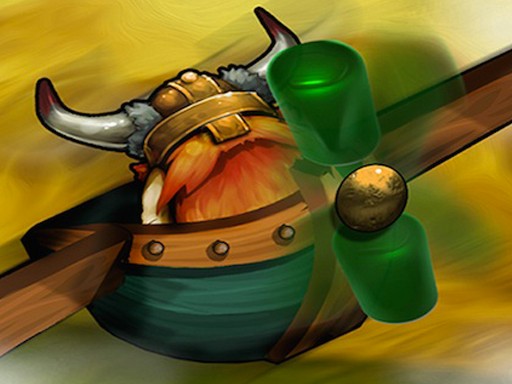 Games like Flight Of The Viking