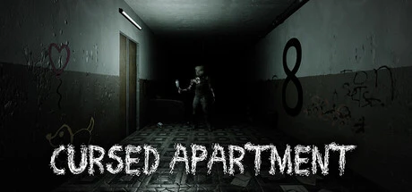 Games like Cursed Apartment