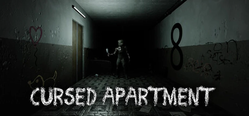 Cursed Apartment Image