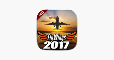 FlyWings 2017 Flight Simulator Image