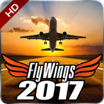 FlyWings Flight Simulator 2017 Image