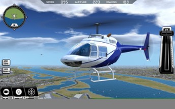 FlyWings Flight Simulator 2017 Image