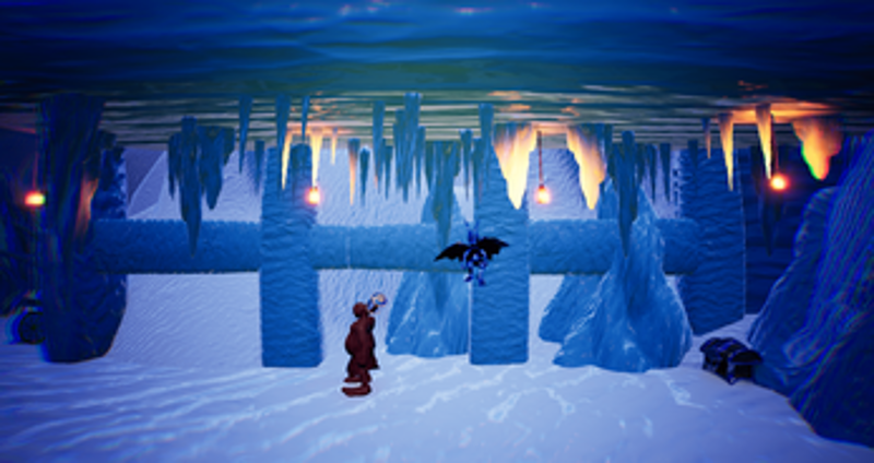 FolcDark: Anhanga Worlds Image