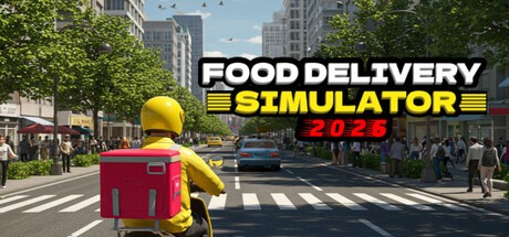 Games like Food Delivery Simulator 2026