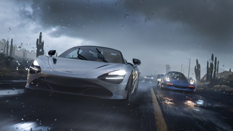 Forza Horizon 5 Image